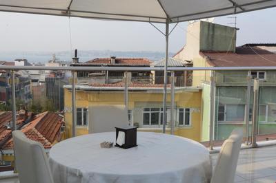 Khalkedon Hotel Istanbul