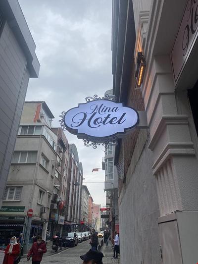 Mina Life Hotel