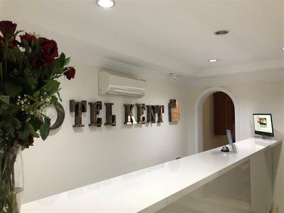 My Kent Hotel