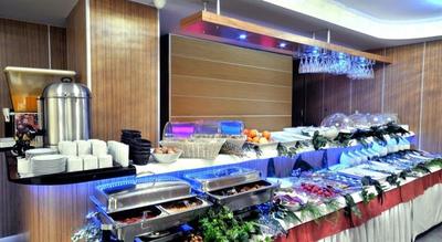 Rhiss Hotel Bostancı