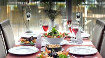 Rhiss Hotel Bostancı
