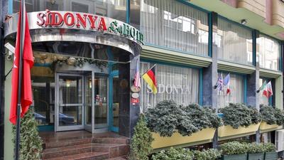 Sidonya Hotel