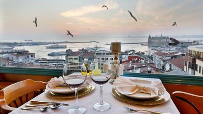 Sidonya Hotel