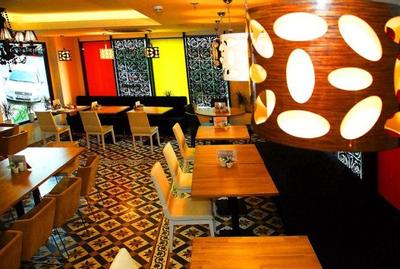 Tempo Hotel Çaglayan