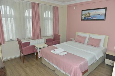 Teras Hotel Kağıthane