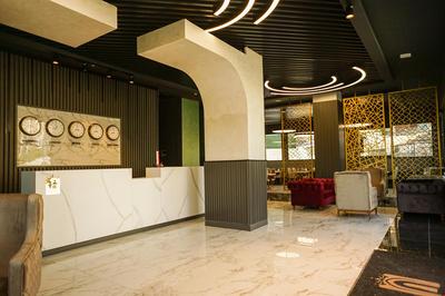 Aram Otel