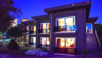 Denizatı Plus Hotel