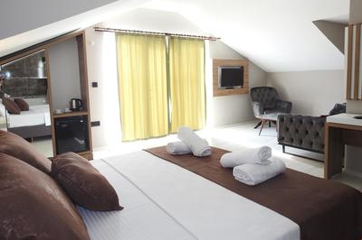 Armoni Life Hotel