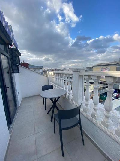Black Palace Hotel