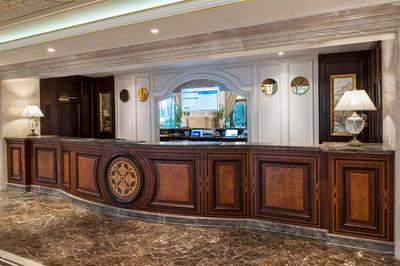 Elite World İstanbul Florya