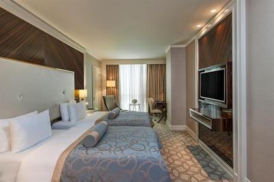 Elite World İstanbul Florya