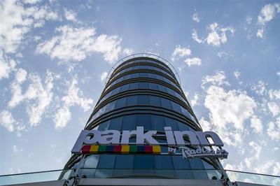 Park Inn by Radisson Istanbul Atatürk Airport