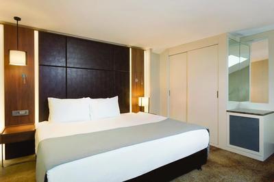Ramada by Wyndham Istanbul Florya