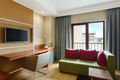 Ramada by Wyndham Istanbul Florya