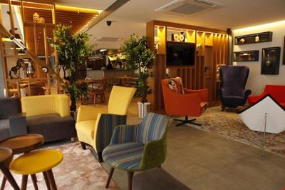 Sapko Airport Hotel