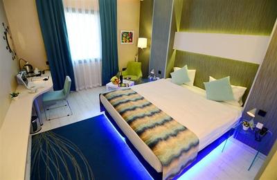 Tempo Hotel 4 Levent