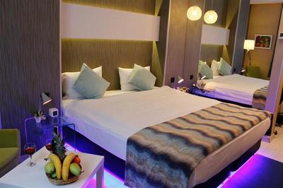 Tempo Hotel 4 Levent