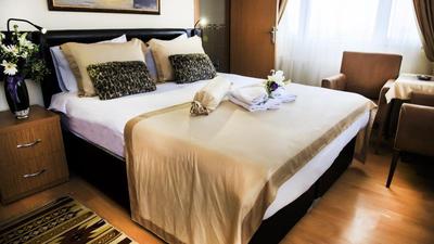 Anka Business Park Otel