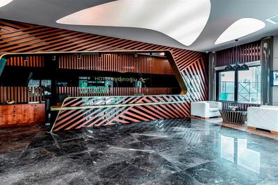 Aydınoğlu Hotel