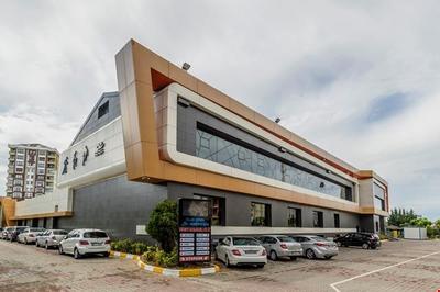 Aydınoğlu Hotel