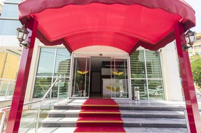 Bossuite Maltepe