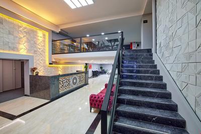 The Bold Hotel