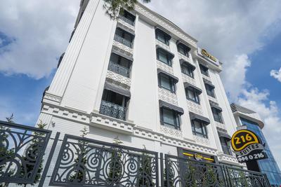 216 Yalı Suites