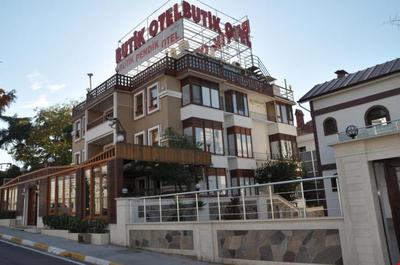 Butik Pendik Otel