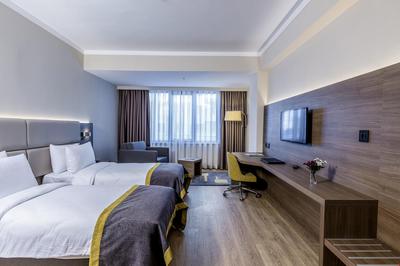 Nearport Hotel Sabiha Gökçen Airport