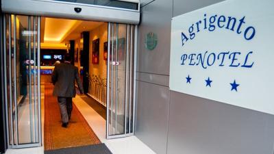 Pen Otel Pendik