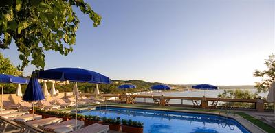 Erzurumlu Otel