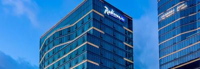 Radisson Collection Hotel, Vadistanbul