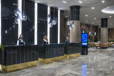 Radisson Collection Hotel, Vadistanbul