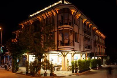 Ağva Beyaz Konak Otel