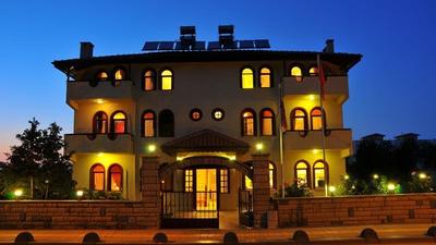 Ağva Inn Hotel