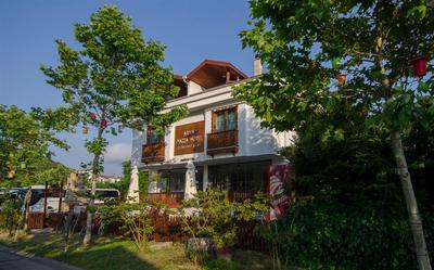 Ağva Piazza Hotel