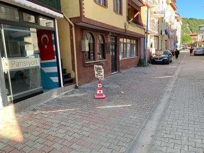 Eylül Pansiyon