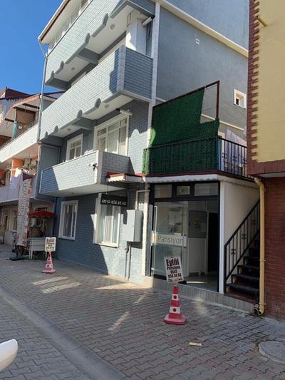 Eylül Pansiyon