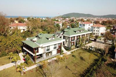 Mata Butik Hotel