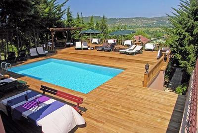 Villa Pine Garden