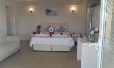 Yasemin Suite