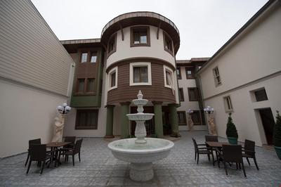 Silivri Çeşmeli Konak Otel