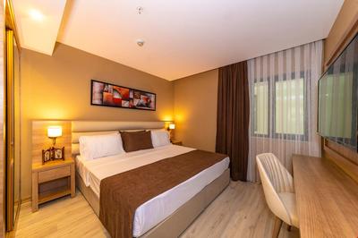 38 Hotel Bomonti