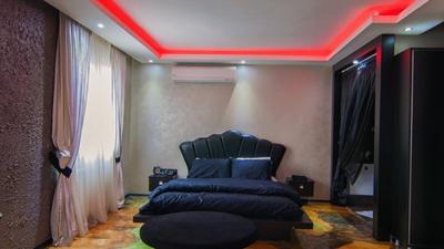 Ag Sisli Hotel & Residence