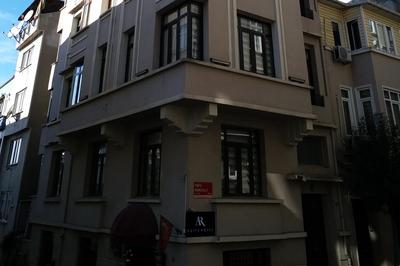 Ar Suite Taksim
