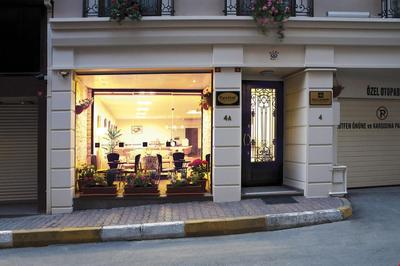 Belle Maison Hotel & Residence