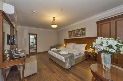 Blisstanbul Hotel