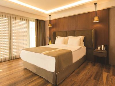 Blueway Historical Hotel