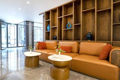Days Inn by Wyndham Istanbul Bomonti
