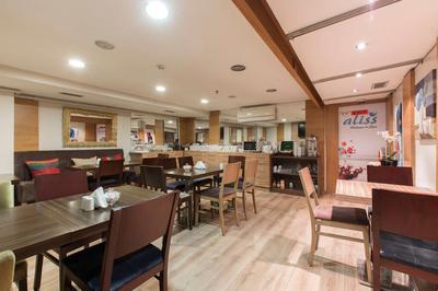 Derpa Suite Hotel Osmanbey